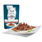 Gourmet Перл Нежное филе в соусе с уткой