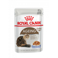 Royal Canin Ageing +12 (желе)
