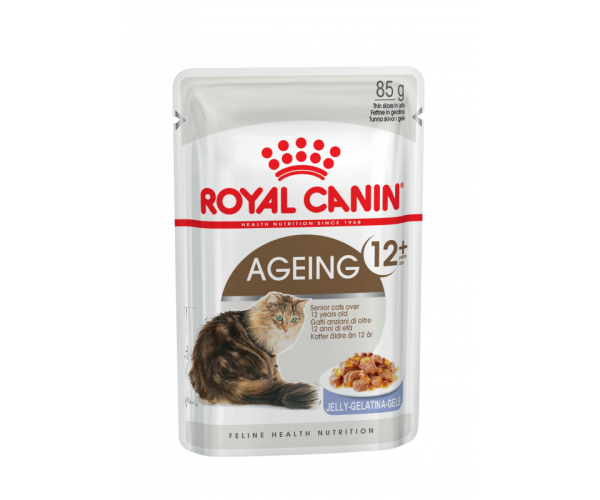 Royal Canin Ageing+12, 85г