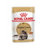 Royal Canin Maine Coon Adult в соусе