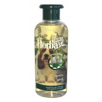 Herba Vitae Шампунь дегтярный для кошек и собак