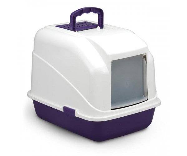 Triol LB-04 Туалет-бокс для кошек