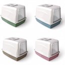 Georplast Лоток vicky для кошек