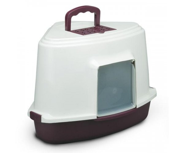 Triol LB-03 Туалет-бокс для кошек