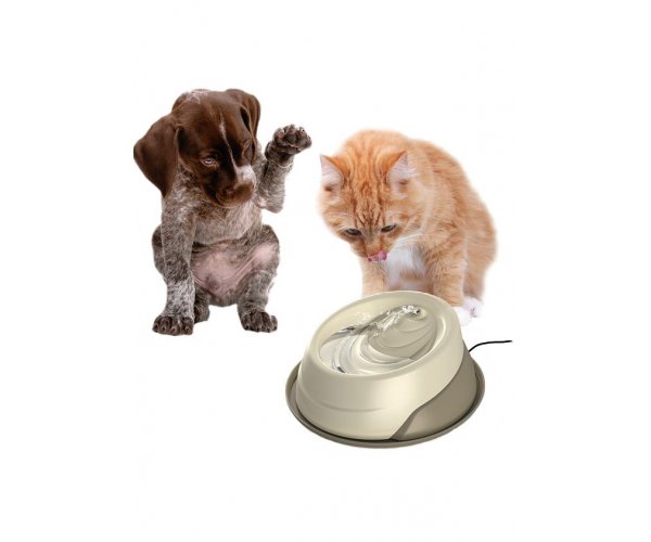 Georplast Фонтанчик Trevi