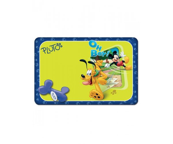 Triol Коврик под миску Pluto