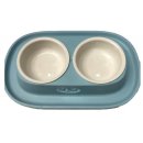 Георпласт Крепление миски "Soft touch pp" double