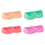 Гамма Миска двойная "Бисквит"