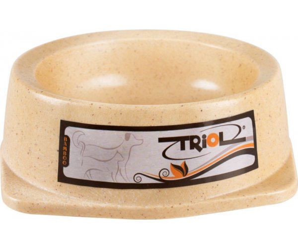 Triol Миска из бамбука