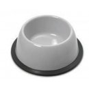 Георпласт Миска круглая Silver