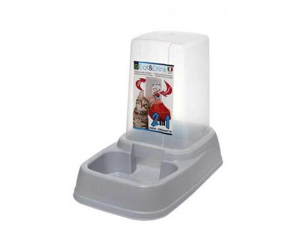 Георпласт Миска dispenser Eat & Drink