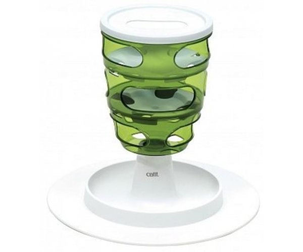 Catit Игрушка-кормушка "Дерево для корма"