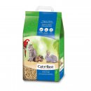 Наполнитель древесный Cat's Best Universal для кошек
