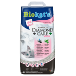 Biokat’s Diamond Care Fresh