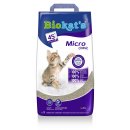 Наполнитель Biokat's Micro Classic для кошек