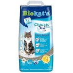 Biokat’s Classic Fresh 3 in 1 Cotton Blossom