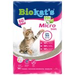 Biokat's Micro Fresh