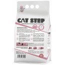 Cat Step Compact White Baby Powder для котят