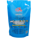 FOR CATS Наполнитель силикагелевый для кошек
