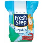 Fresh Step Crystals