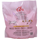 FOR CATS Наполнитель силикагелевый Fresh Powder (звездная пыль) для кошек