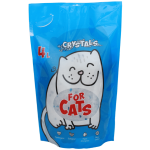 FOR CATS без запаха