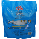 FOR CATS Наполнитель силикагелевый для кошек