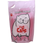 FOR CATS Fresh Powder