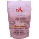 FOR CATS Наполнитель силикагелевый Fresh Powder (звездная пыль) для кошек