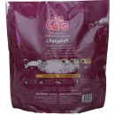 FOR CATS Наполнитель силикагелевый (лаванда) для кошек
