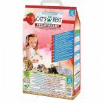 Cat's Best Universal (Клубника)