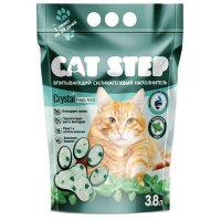 Cat Step Arctic Мята