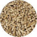 Наполнитель древесный Cat's Best Universal для кошек