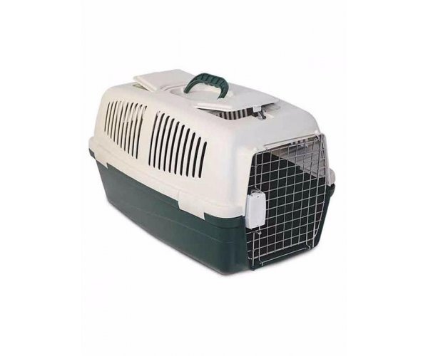 Triol FS-03 Переноска для животных L для кошек