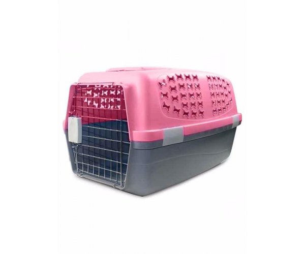 Triol 3660SH Переноска для животных S для кошек