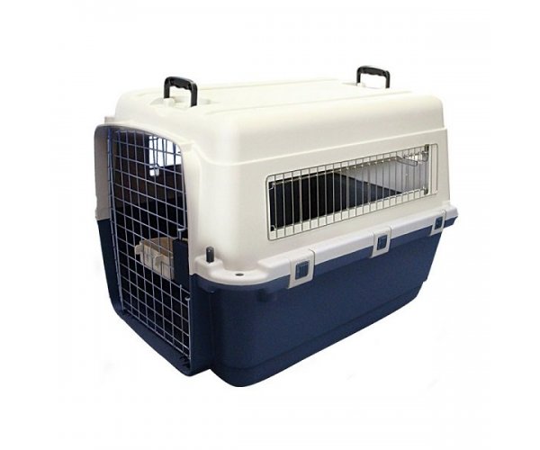 Triol Переноска Premium LARGE для кошек