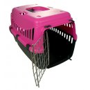 Переноска Trasportino Gipsy Large metal door для кошек