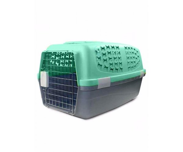 Triol 3661SH Переноска для животных M для кошек