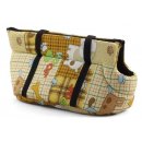 Гамма Сумка-переноска №2 для кошек