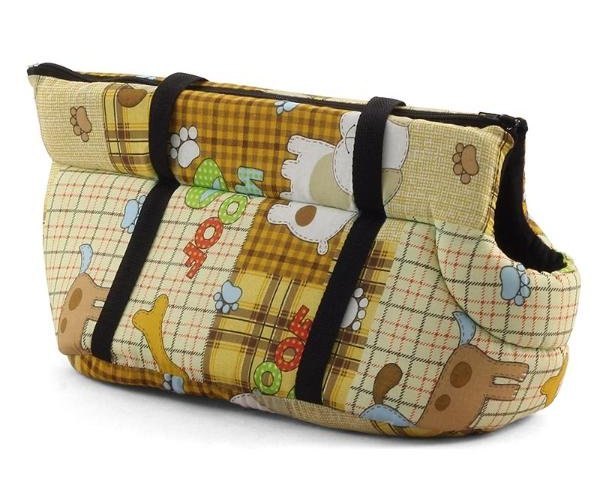 Гамма Сумка-переноска №2 для кошек