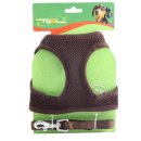 Triol HL03S Комплект коричневый (350мм/15х1200мм) для кошек