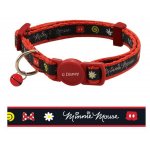 Triol Ошейник для кошек "Minnie"