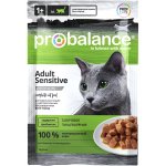 ProBalance Sensitive Cat с курицей