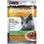 ProBalance Immuno Protection Cat с кроликом
