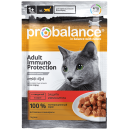 ProBalance Immuno Protection Cat с говядиной для кошек