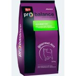 Probalance Cat Gourmet diet Adult (говядина и кролик)