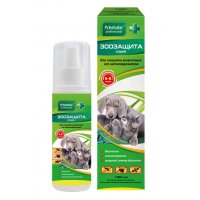 Pchelodar Спрей ЗооЗащита от комаров, мошек и клещей 150 мл