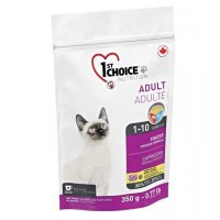 1st CHOICE cat Finicky Adult, 350 г