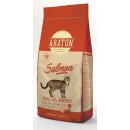 Araton Cat Salmon&Chicken для кошек