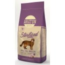 Сухой корм для кошек Araton Cat Sterilization для кошек